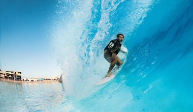 Surfing Destinations