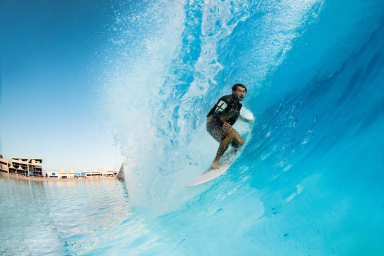 Surfing Destinations