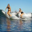 Surfing Destinations for Beginners