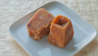 Jaggery