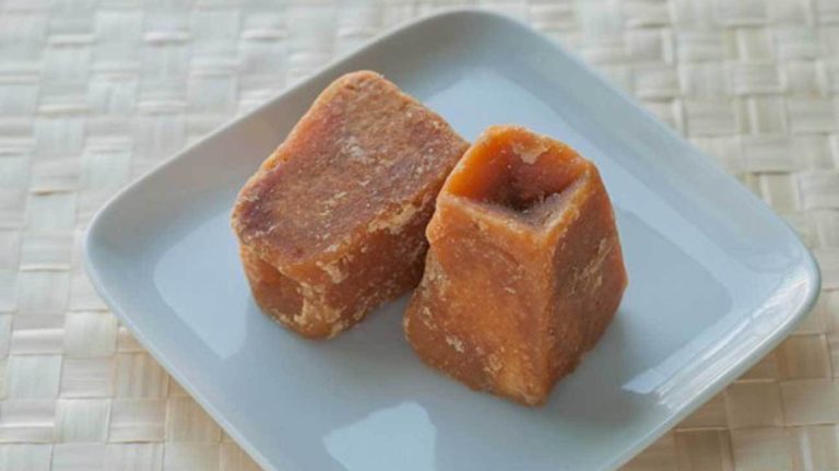 Jaggery