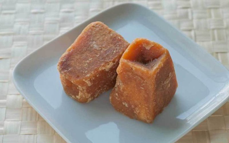 Jaggery