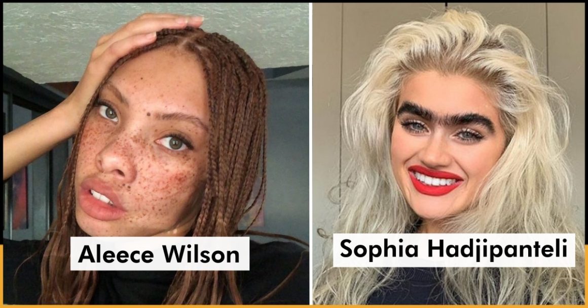 14 Models Who Change the Standards of Traditional Beauty