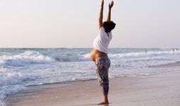 Babymoon