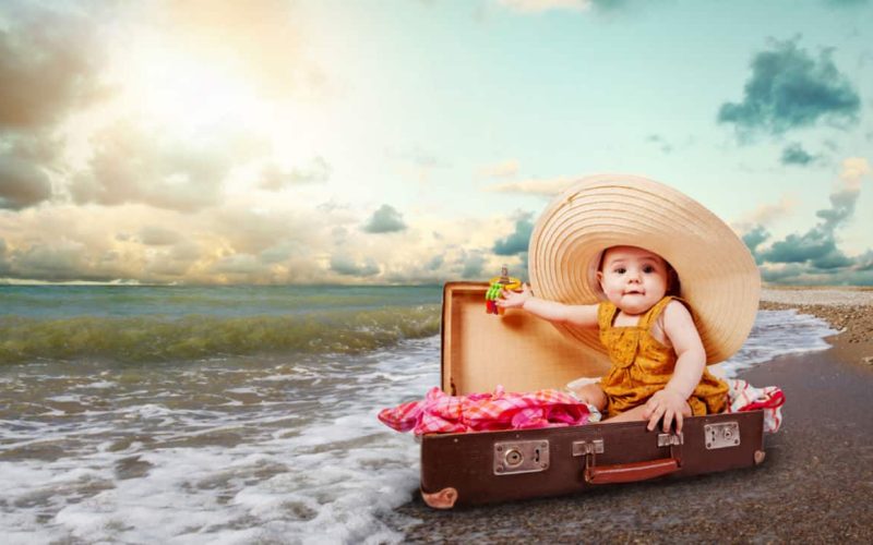 Babymoon Destination