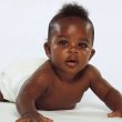 Black Baby Names for Boys