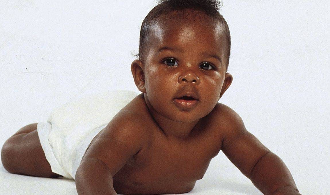 Black Baby Names for Boys