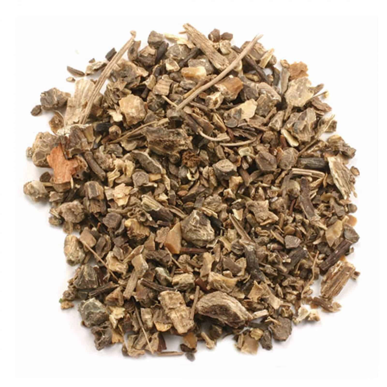 Black cohosh root