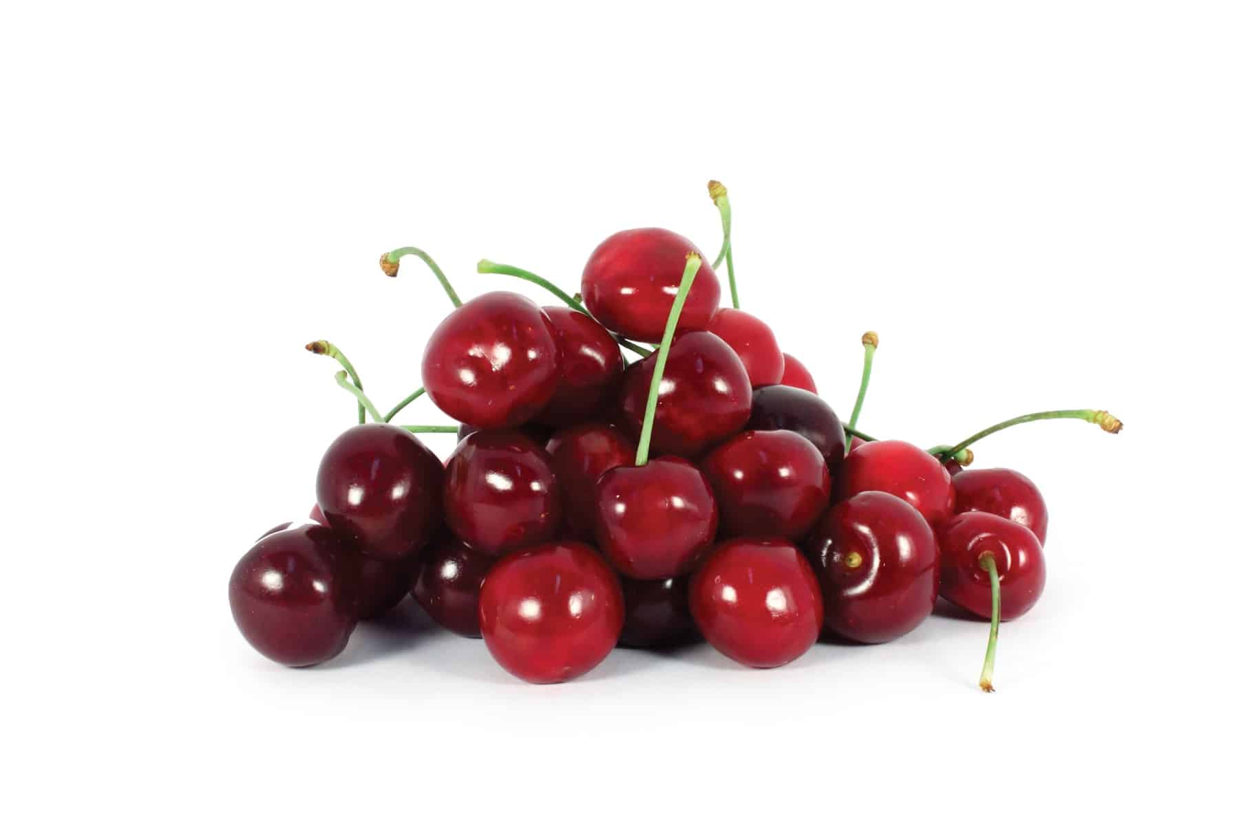 Cherries