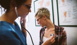 Coronary Heart Disease