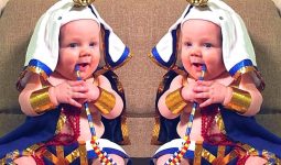 Egyptian Baby Girl Names