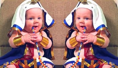 Egyptian Baby Girl Names
