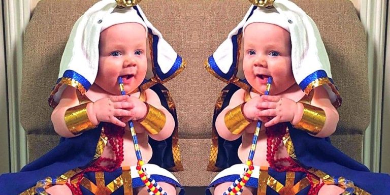 Egyptian Baby Girl Names