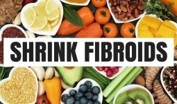 Fibroid Healing Foods