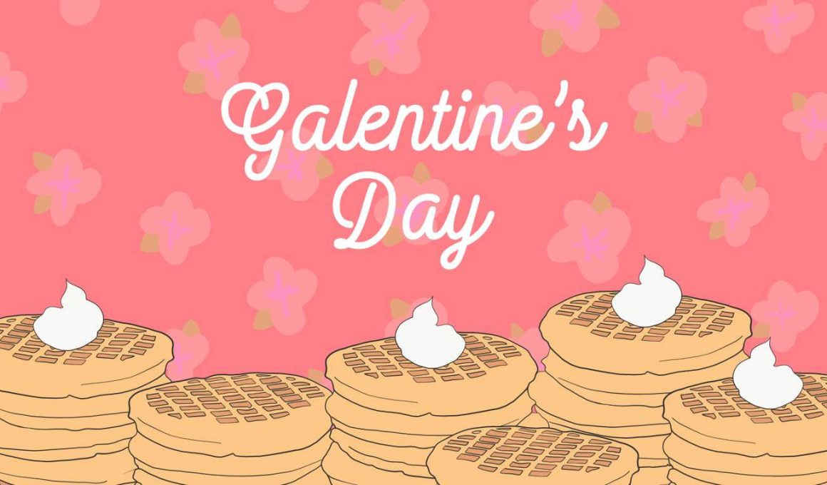 Galentine's Day