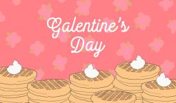 Galentine's Day