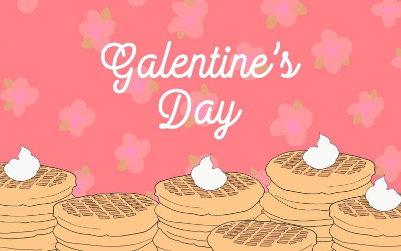 Galentine's Day