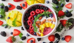Healthiest Fruits
