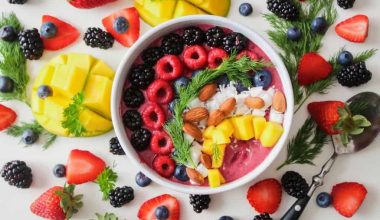 Healthiest Fruits