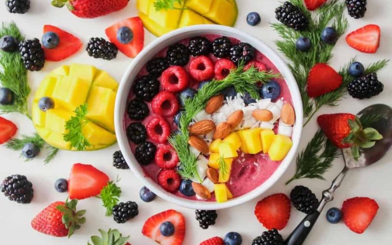 Healthiest Fruits