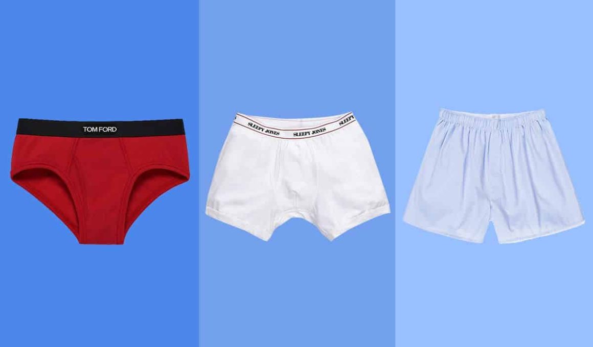 Men's Underwear