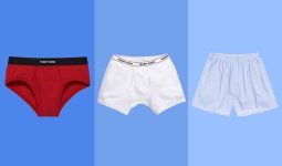 Men's Underwear