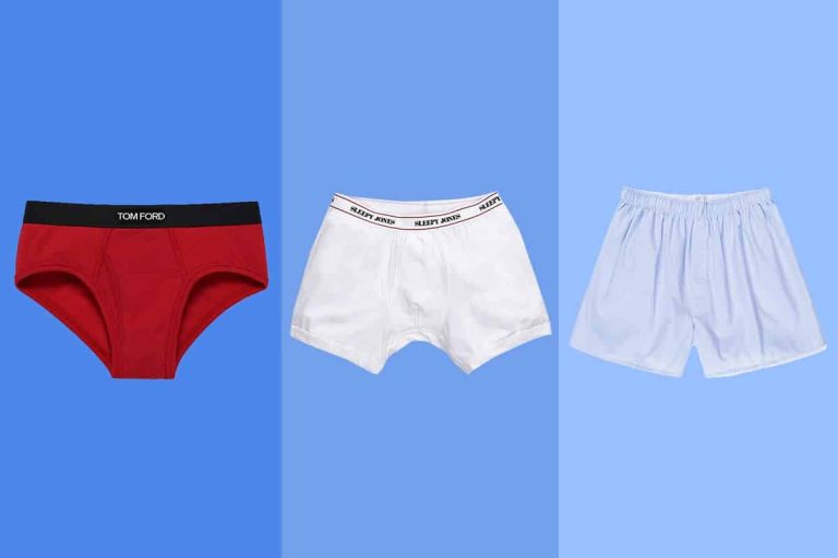Men's Underwear