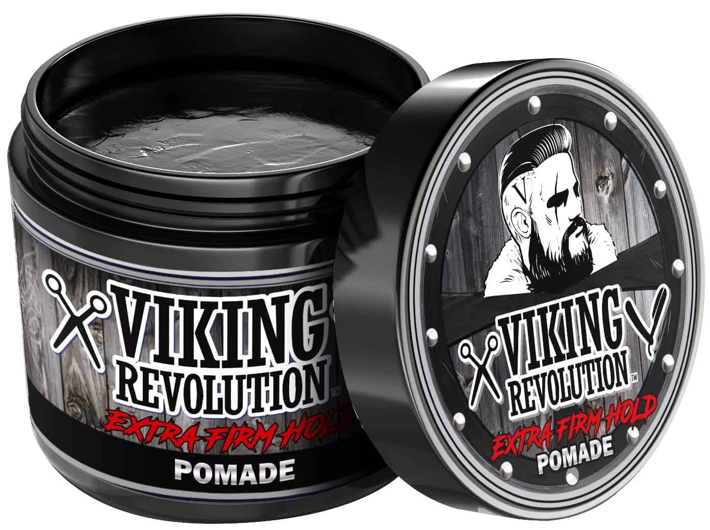 Pomade