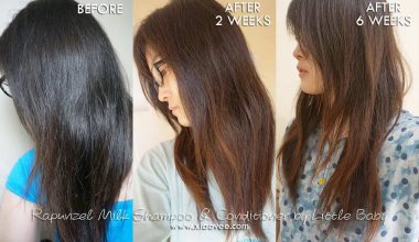 Shampoos for Long Hair