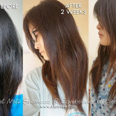 Shampoos for Long Hair