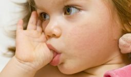 Thumb Sucking in Children