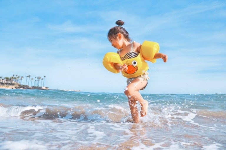 Travel With Your Kids