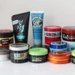 Types of Hair Products