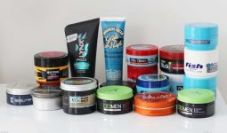 Types of Hair Products
