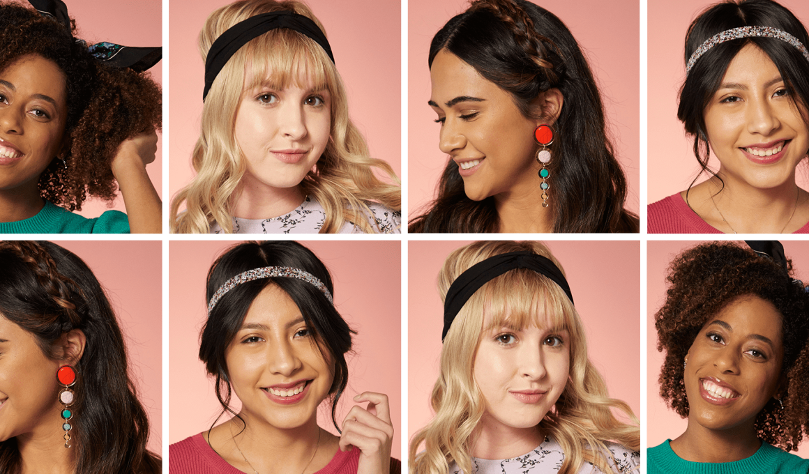 Types of Headbands