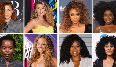 Women's Hairs