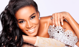 Beautiful Women in Africa