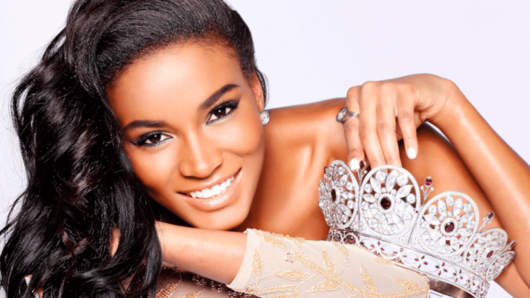 Beautiful Women in Africa