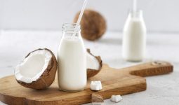 Coconut Kefir