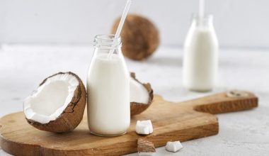 Coconut Kefir