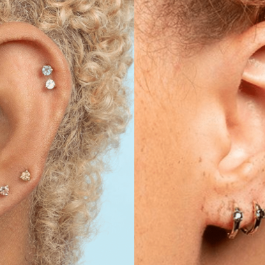 Ear Piercings