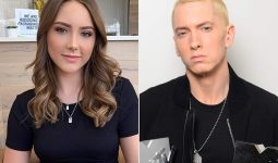 Eminem's Daughter "Hailie"
