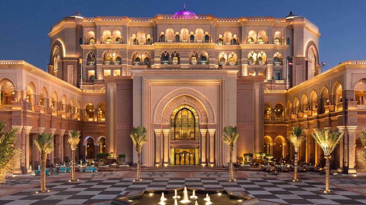 Emirates Palace