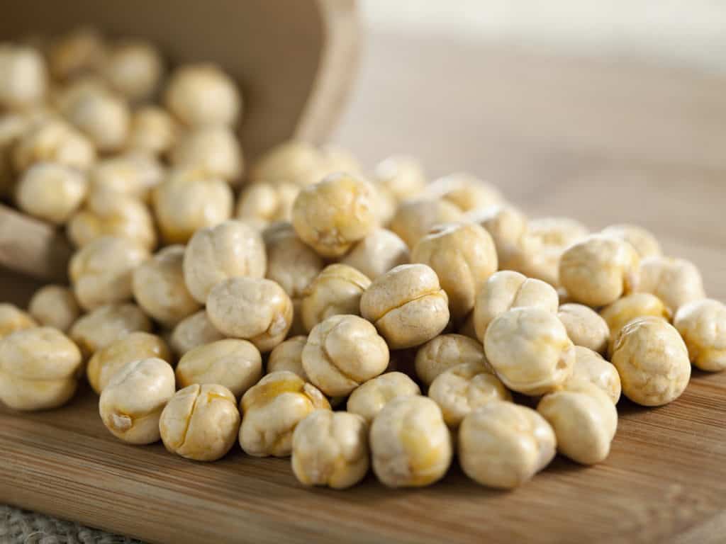 Garbanzo Beans