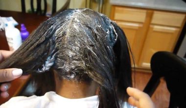Hair Relaxers