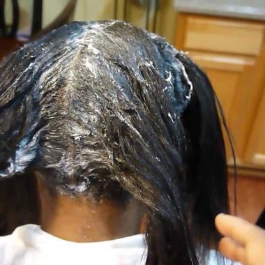 Hair Relaxers