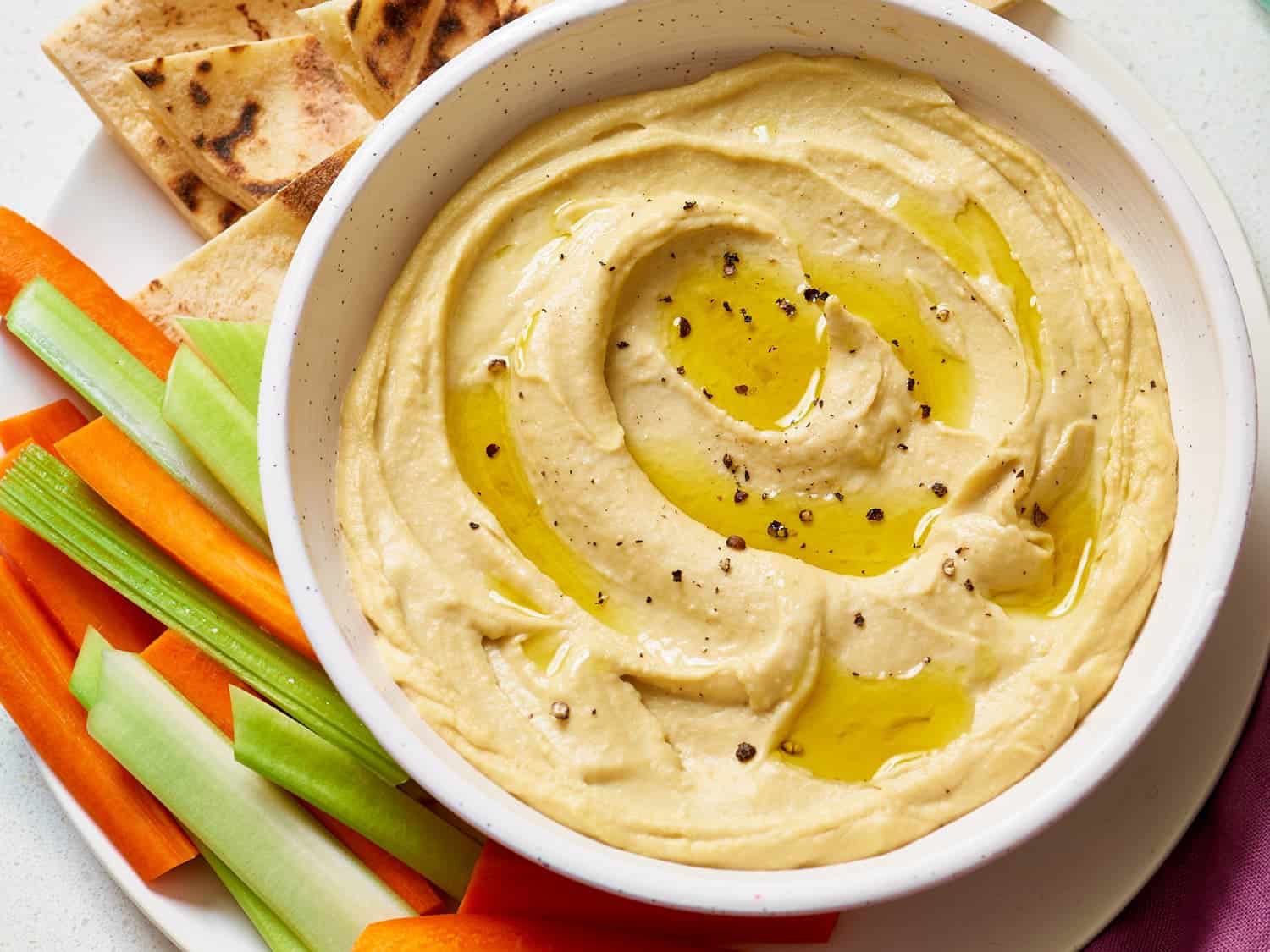 Hummus