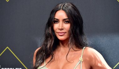 Kim Kardashian