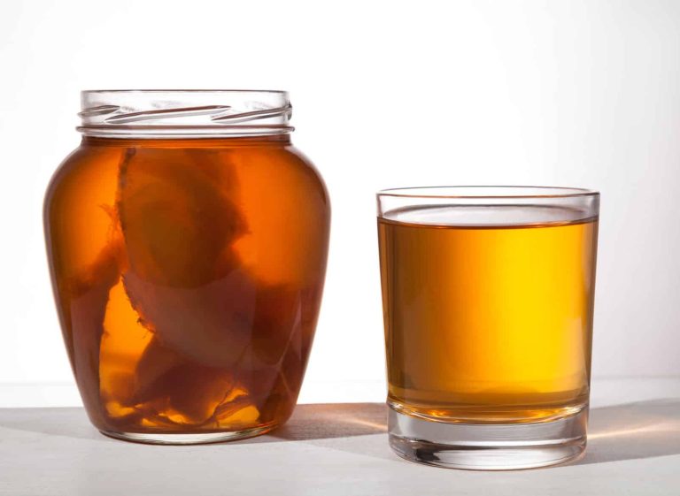 Kombucha