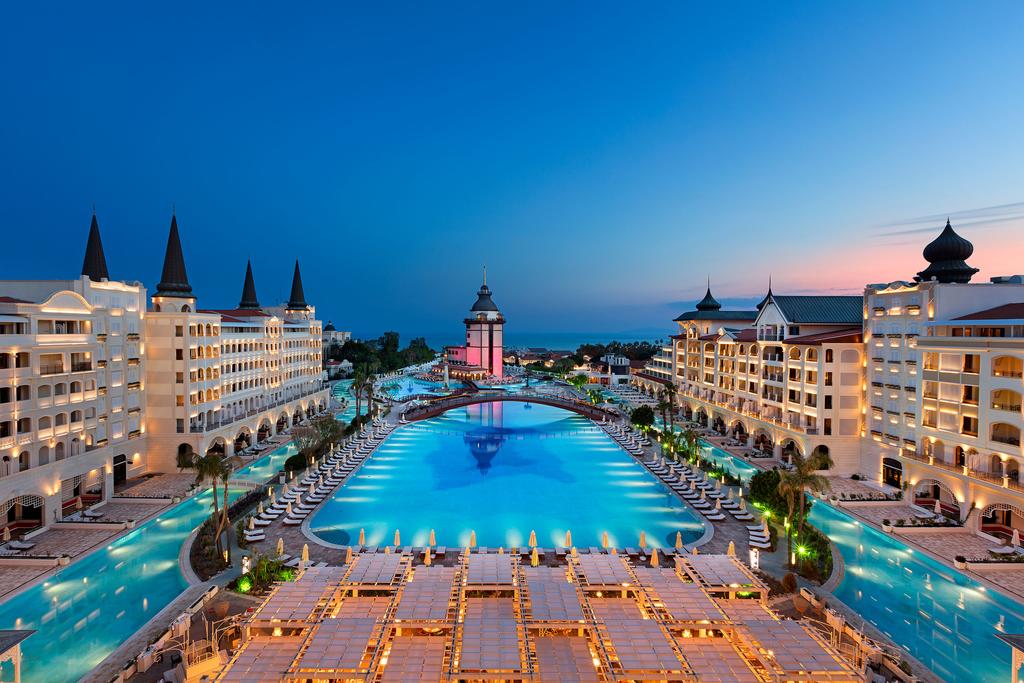 Mardan Palace Hotel